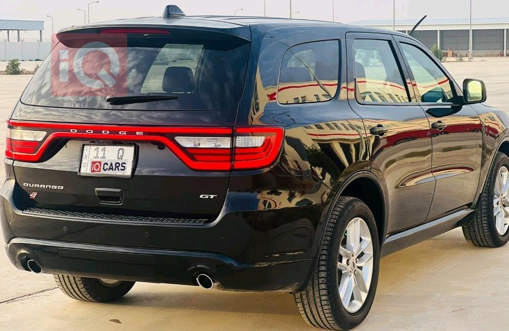 Dodge Durango